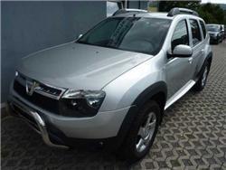 Dacia Duster 1.5 dCi 110 FAP 4x4 Prestige