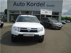 Dacia Duster 1.6 16V 4x2 Laureate