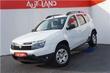 Dacia Duster 1.6i EU5 Klima NSW 4x4