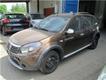 Dacia Sandero 1.6 Stepway Euro5-Norm