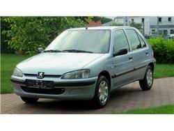 Peugeot 106 Style