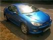 Peugeot 206 CC HDi FAP 110 Platinum *Leder Klima 1.Hand