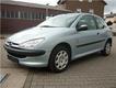 Peugeot 206 60 Filou