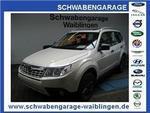 Subaru Forester 2.0X Lineartronic Active