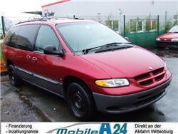 Dodge Grand Caravan