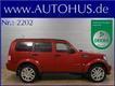 Dodge Nitro 2.8 CRD 4X4 SXT AUTOMATIK GSD KLIMA