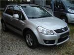 Suzuki SX 4 1.9 DDiS DPF 4x4 Club