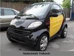 Smart ForTwo ANDERE coupe Pure