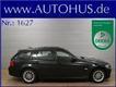 BMW 320 D Touring NAVI KLIMAAUT AHK