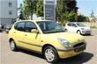 Daihatsu Sirion 1.0 CX Servolenkung  Doppel-Airbag