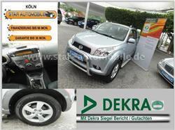 Daihatsu Terios 4WD*DACHRELING*KLIMA*ALCANTARA*NEBELSCH