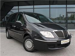 Lancia Phedra 2.2 16v JTD Executive PANORAM-XENON-NAVI