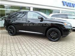 Lexus RX 450h RX 450 h Hybrid Executive Line  Navi Leder Glasd