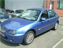 Rover 25 2.0 TD 2.Hand Klima 1a Zustand