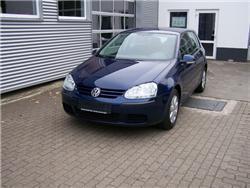 Volkswagen Golf V Lim. Trendline Klima