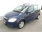 Skoda Roomster 1.4 16V Style Plus Edition