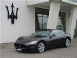 Maserati GranTurismo S 4.7 Automatik - 1.Hd.   Ust.- MaseratiKoblenz