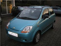 Chevrolet Matiz 1.0 SE