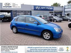 Honda Civic 1.6i Automatik, Alu, Klima, PDC