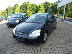 Honda Civic 1.4i Klima und TÜV 05 2015