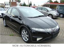 Honda Civic 1.8 V-TEC SPORT