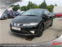 Honda Civic 1.4 Sport *MP3*ESP*NSW