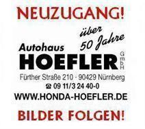 Honda Jazz 1.4 LS