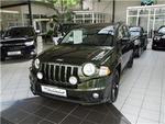 Jeep Compass 2.0 CRD Sport mit Rally Package