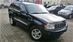 Jeep Grand Cherokee 3.0 CRD Automatik Limited-1.Hand
