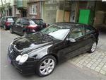 Mercedes-Benz C 220 CDI Sportcoupe Automatik DPF*NAVI*XENON*PD