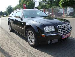 Chrysler 300C Touring 3.0 CRD DPF Automatik