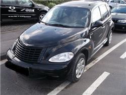 Chrysler PT Cruiser 2.2