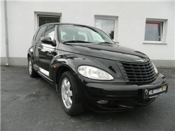 Chrysler PT Cruiser 1. Hand