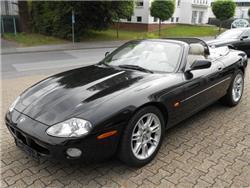 Jaguar XK8 4.0 L V8 Cabrio