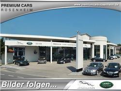 Land Rover Discovery 4 3.0 TDV6 HSE Standheiz. Exclusive-P