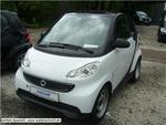 Smart ForTwo COUPE mhd 52 kW Pure