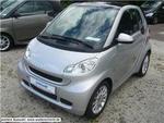 Smart ForTwo COUPE mhd 52 kW Passion