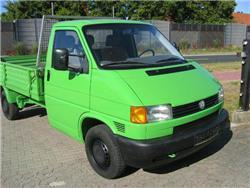 Volkswagen T4 __MODEL_OTHER 2,5 TDi Pritsche lang Ahk