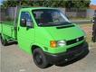 Volkswagen T4 __MODEL_OTHER 2,5 TDi Pritsche lang Ahk