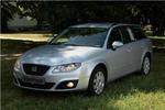 Seat Exeo ST 1,8 TSI Reference CLIMATRONIC