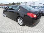 Peugeot 508 2.0 HDI 140PS Active Navi 4-türig 16'LM PDC Clima