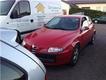 Alfa Romeo 147 Alfa 2.0 Twin Spark Distinctive