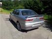 Alfa Romeo 156 2.5 V6 Heckspoiler Scheckheft Sportsitze