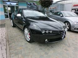 Alfa Romeo 159 Alfa 1.9 JTDM 16V ti Leder, Navi, Alu