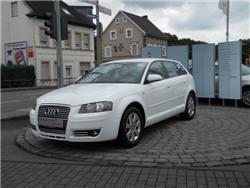 Audi A3 Sportback Ambiente 2,0 TDI