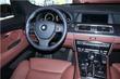 BMW 535 i GRAN TURISMO NAVI PROF SIDE VIEW UPE 81.769