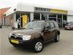 Dacia Duster Sondermodell Ice 1.5 dCi 90 Klimaanlage