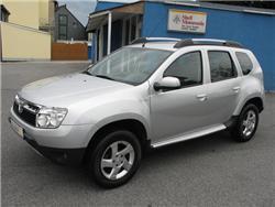 Dacia Duster 1.6 16V 110 4x2 LAUREATE   KLIMA   ALU