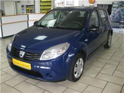 Dacia Sandero 1.4 MPI Ambiance