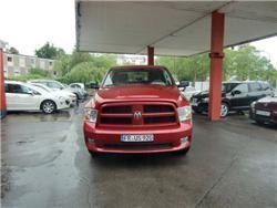 Dodge RAM 1500 Q Crew Cab HEMI